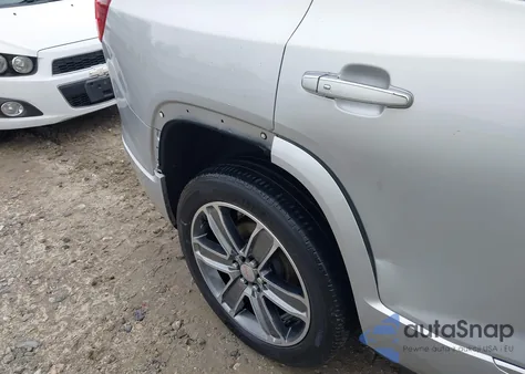 2017 GMC Acadia Denali z USA, uszkodzony, nr VIN 1GKKNPLS2HZ171859